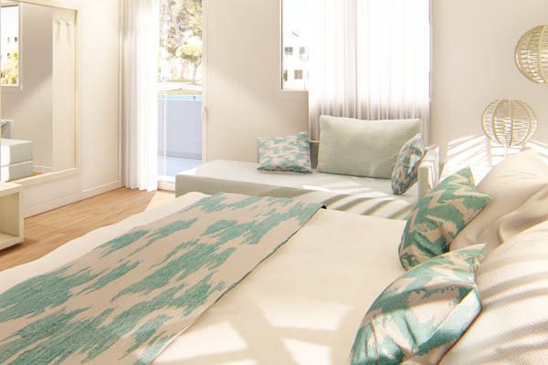 Hôtel Club Jumbo Palia Dolce Farniente 3* pas cher photo 11