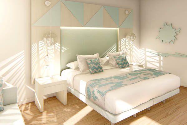 Hôtel Club Jumbo Palia Dolce Farniente 3* pas cher photo 12