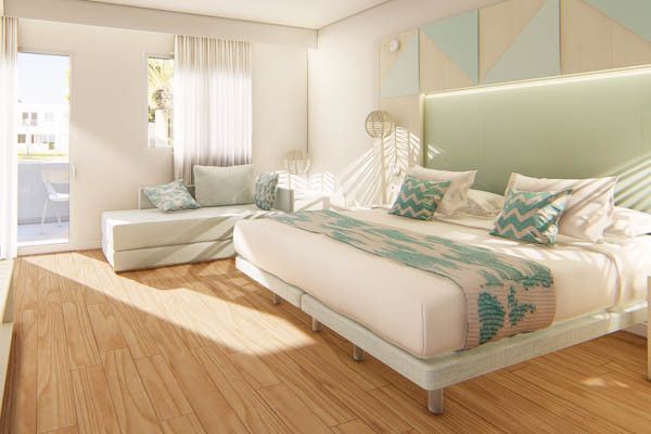 Hôtel Club Jumbo Palia Dolce Farniente 3* pas cher photo 13