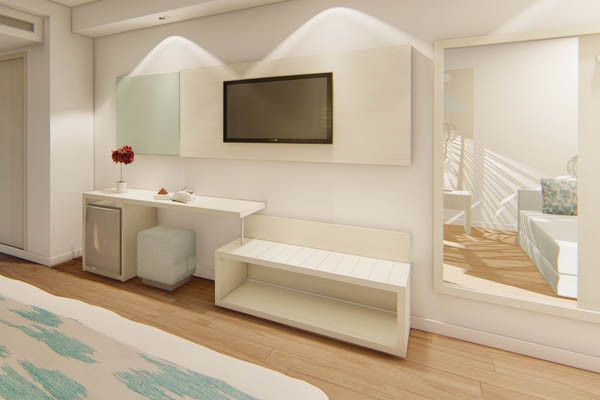 Hôtel Club Jumbo Palia Dolce Farniente 3* pas cher photo 14