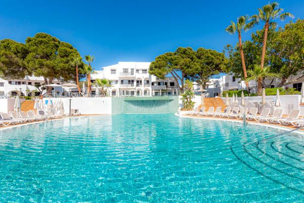 Hôtel Club Jumbo Palia Dolce Farniente 3* pas cher photo 2
