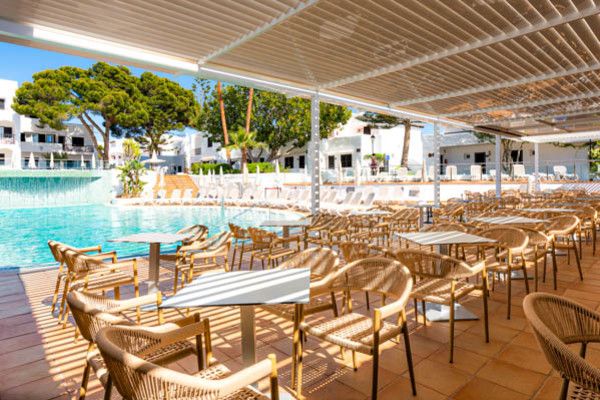 Hôtel Club Jumbo Palia Dolce Farniente 3* pas cher photo 13