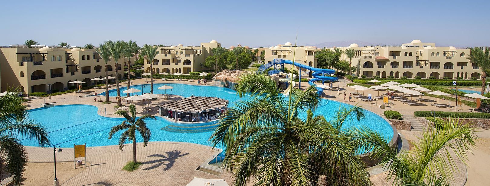 Hôtel Mondi Club Stella Gardens Resort & Spa 5* pas cher