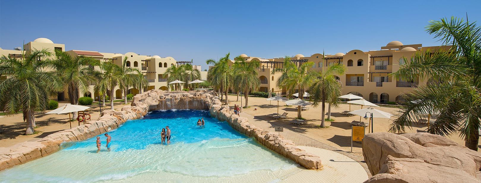 Hôtel Mondi Club Stella Gardens Resort & Spa 5* pas cher photo 2