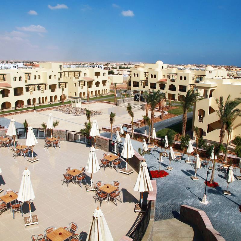 Hôtel Mondi Club Stella Gardens Resort & Spa 5* pas cher photo 7