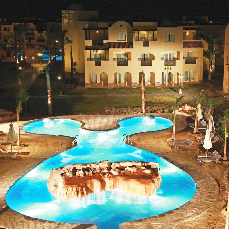 Hôtel Mondi Club Stella Gardens Resort & Spa 5* pas cher photo 9