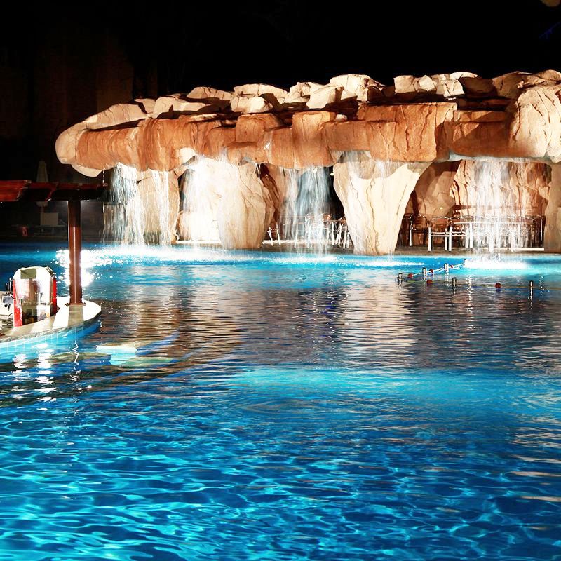 Hôtel Mondi Club Stella Gardens Resort & Spa 5* pas cher photo 11