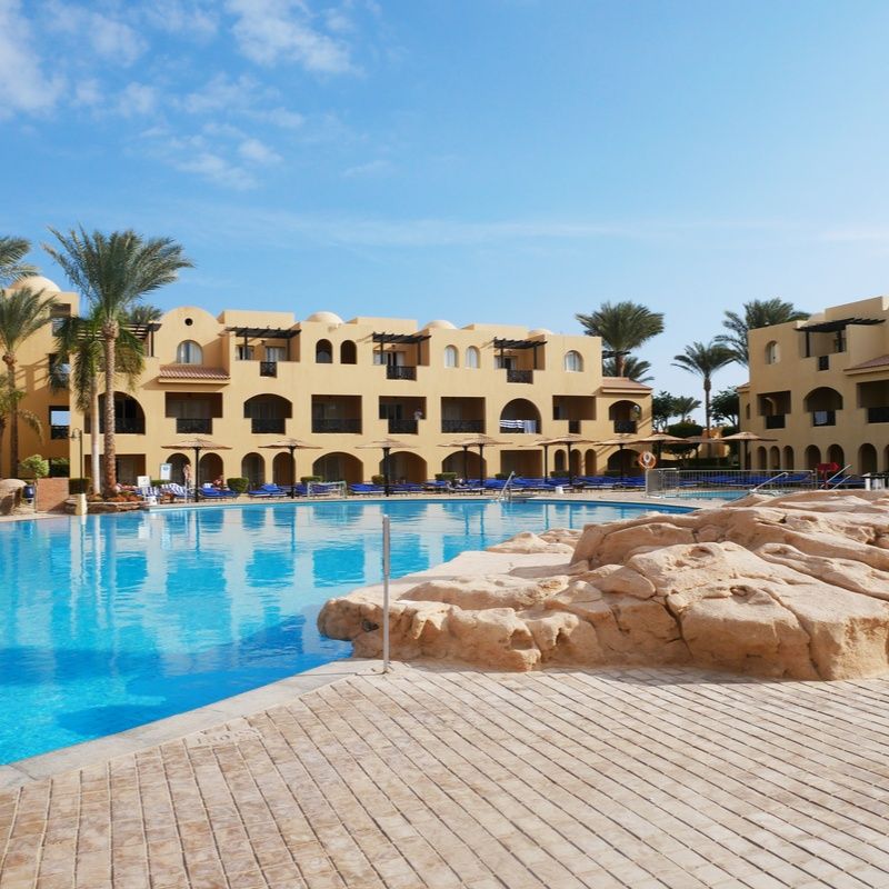 Hôtel Mondi Club Stella Gardens Resort & Spa 5* pas cher photo 13