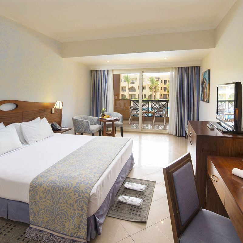 Hôtel Mondi Club Stella Gardens Resort & Spa 5* pas cher photo 18