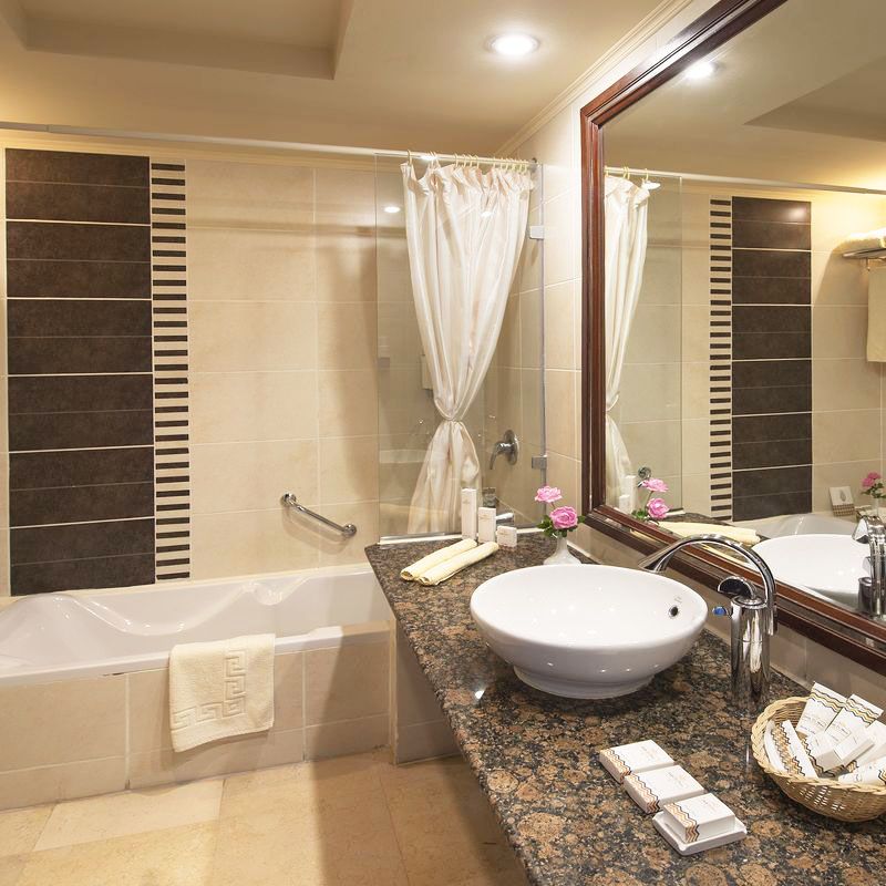 Hôtel Mondi Club Stella Gardens Resort & Spa 5* pas cher photo 19