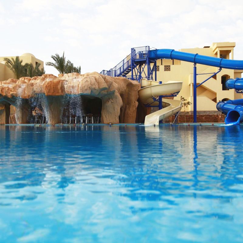 Hôtel Mondi Club Stella Gardens Resort & Spa 5* pas cher photo 30
