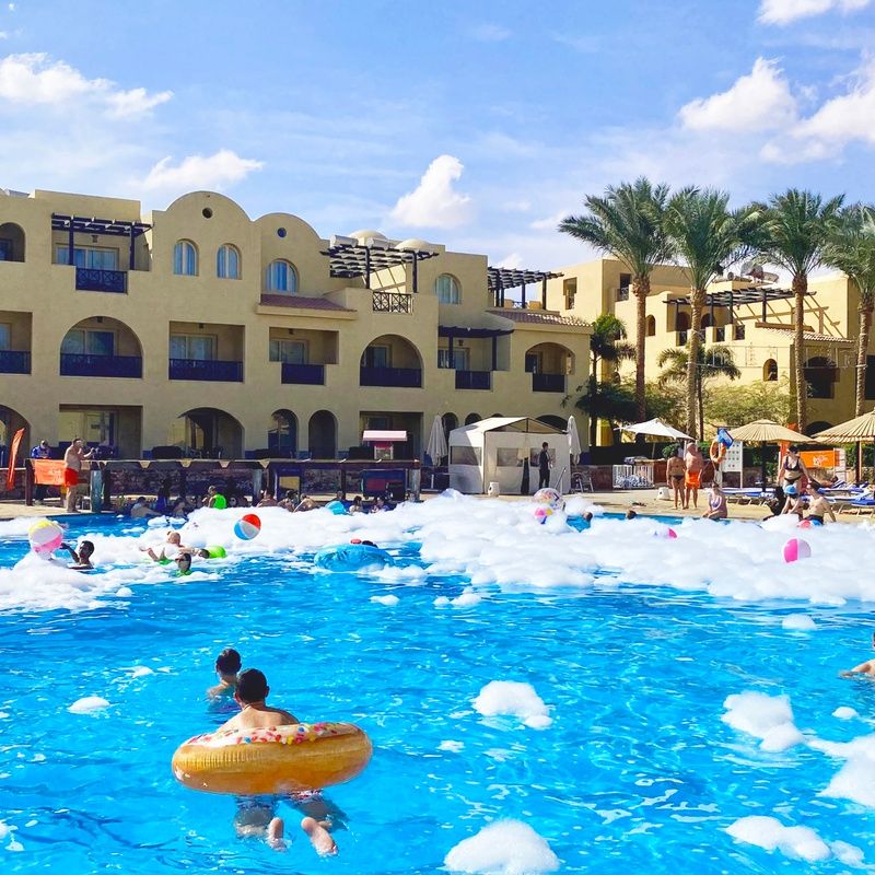 Hôtel Mondi Club Stella Gardens Resort & Spa 5* pas cher photo 34