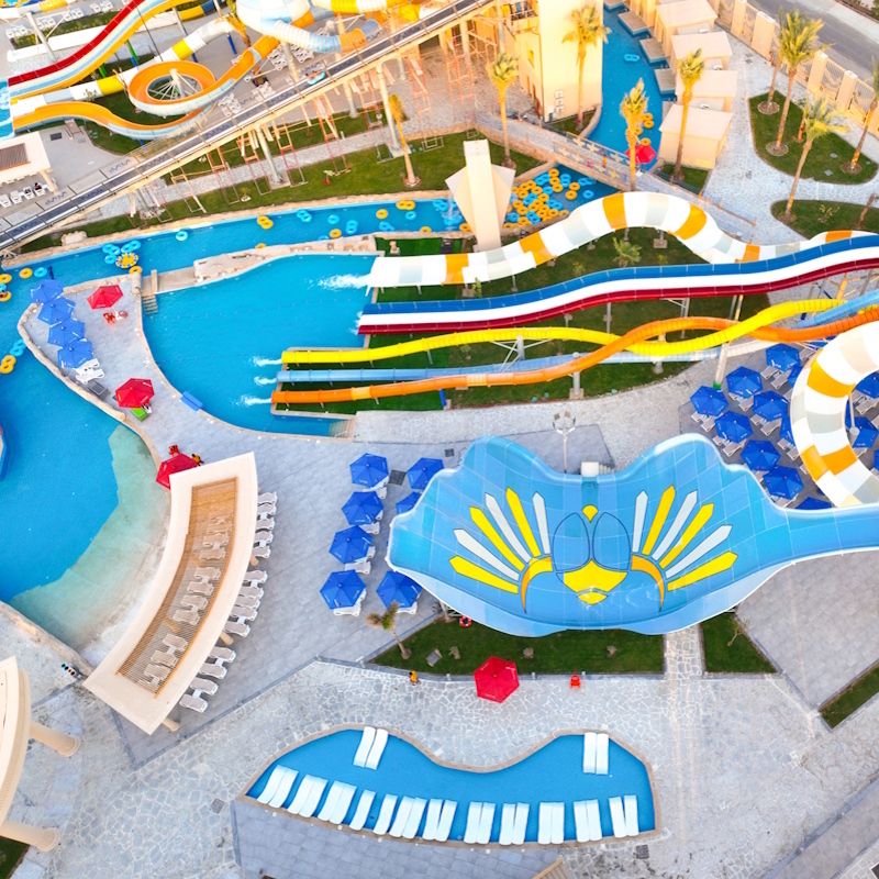Hôtel Mondi Club Stella Gardens Resort & Spa 5* pas cher photo 40