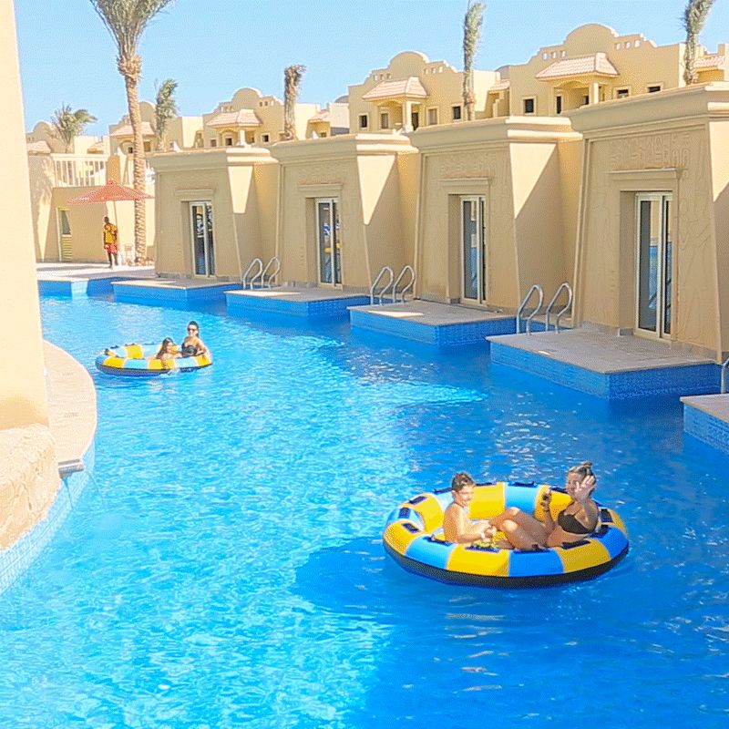 Hôtel Mondi Club Stella Gardens Resort & Spa 5* pas cher photo 46