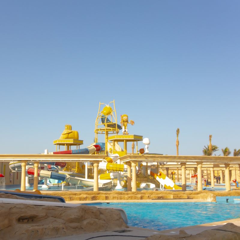 Hôtel Mondi Club Stella Gardens Resort & Spa 5* pas cher photo 49