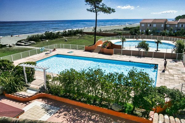 Résidence hôtelière Cala Bianca Adonis Borgo 3* pas cher photo 3
