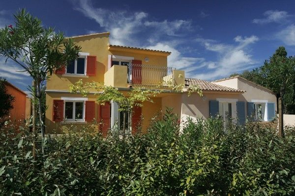 Résidence hôtelière Cala Bianca Adonis Borgo 3* pas cher photo 5