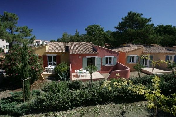 Résidence hôtelière Cala Bianca Adonis Borgo 3* pas cher photo 6