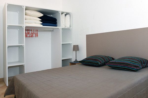 Résidence hôtelière Cala Bianca Adonis Borgo 3* pas cher photo 7