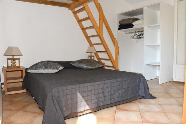 Résidence hôtelière Cala Bianca Adonis Borgo 3* pas cher photo 8