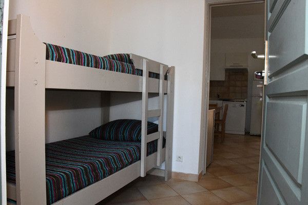 Résidence hôtelière Cala Bianca Adonis Borgo 3* pas cher photo 9