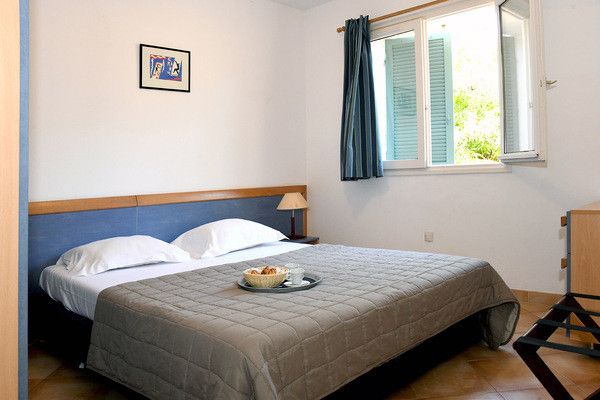 Résidence hôtelière Cala Bianca Adonis Borgo 3* pas cher photo 11