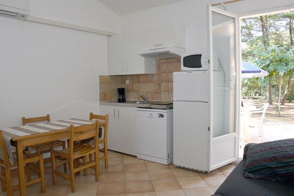 Résidence hôtelière Cala Bianca Adonis Borgo 3* pas cher photo 13