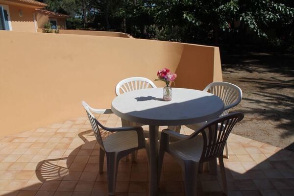 Résidence hôtelière Cala Bianca Adonis Borgo 3* pas cher photo 14