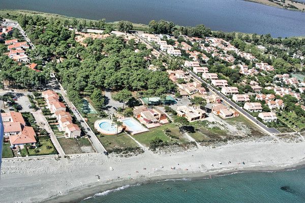 Résidence hôtelière Cala Bianca Adonis Borgo 3* pas cher photo 15