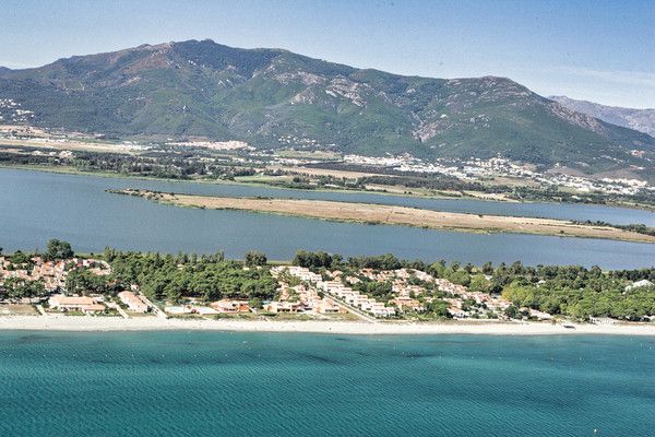 Résidence hôtelière Cala Bianca Adonis Borgo 3* pas cher photo 16