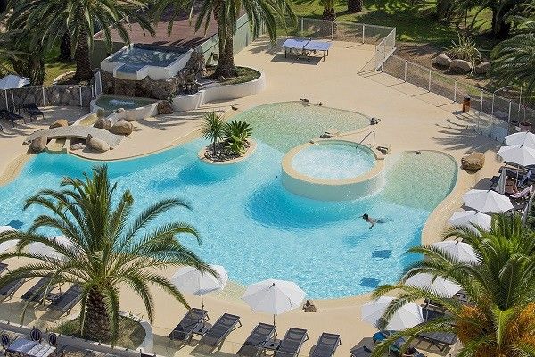 Hôtel Campo Dell'Oro 4* pas cher photo 5