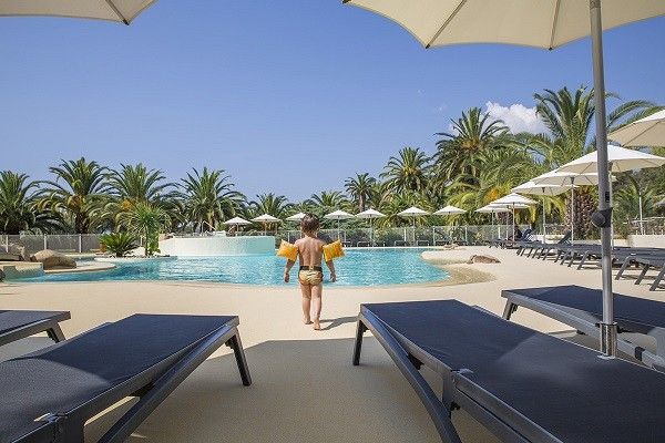 Hôtel Campo Dell'Oro 4* pas cher photo 6
