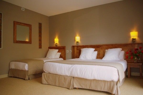 Hôtel Campo Dell'Oro 4* pas cher photo 10