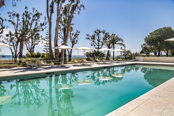 Hôtel Fram Sélection San Lucianu Moriani Plage 3* pas cher photo 1
