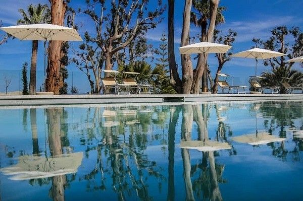 Hôtel Fram Sélection San Lucianu Moriani Plage 3* pas cher photo 2