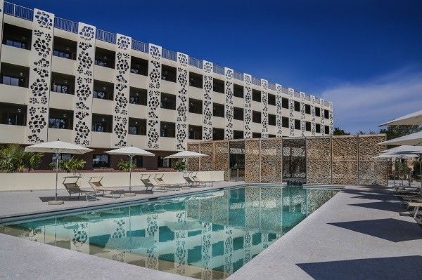 Hôtel Fram Sélection San Lucianu Moriani Plage 3* pas cher photo 4