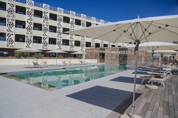 Hôtel Fram Sélection San Lucianu Moriani Plage 3* pas cher photo 5