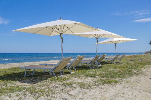 Hôtel Fram Sélection San Lucianu Moriani Plage 3* pas cher photo 6