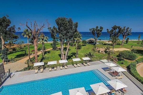 Hôtel Fram Sélection San Lucianu Moriani Plage 3* pas cher photo 10