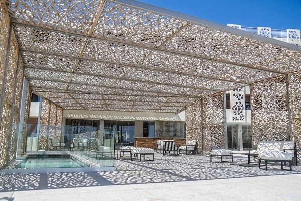 Hôtel Fram Sélection San Lucianu Moriani Plage 3* pas cher photo 11