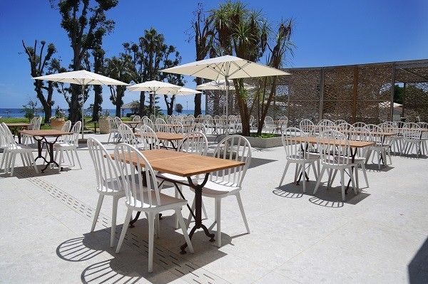 Hôtel Fram Sélection San Lucianu Moriani Plage 3* pas cher photo 15