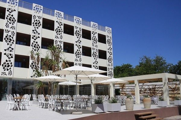 Hôtel Fram Sélection San Lucianu Moriani Plage 3* pas cher photo 16