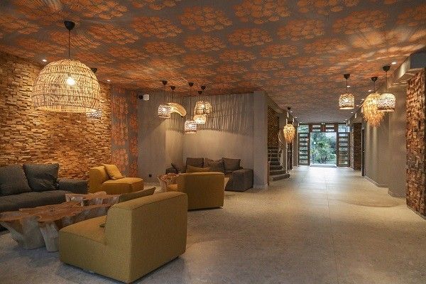 Hôtel Fram Sélection San Lucianu Moriani Plage 3* pas cher photo 18