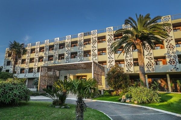 Hôtel Fram Sélection San Lucianu Moriani Plage 3* pas cher photo 19