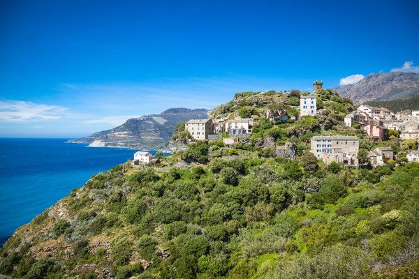 Hôtel Fram Sélection San Lucianu Moriani Plage 3* pas cher photo 20