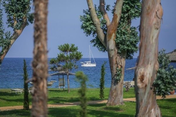 Hôtel Fram Sélection San Lucianu Moriani Plage 3* pas cher photo 21
