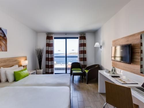 Hôtel Seashells Resort at Suncrest 4* pas cher photo 6