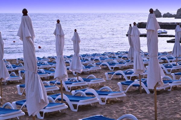 Hôtel Radisson Blu Golden Sands Resort 5* pas cher photo 2