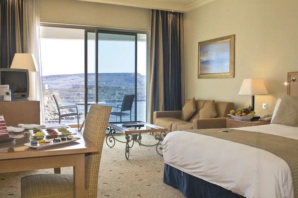 Hôtel Radisson Blu Golden Sands Resort 5* pas cher photo 7