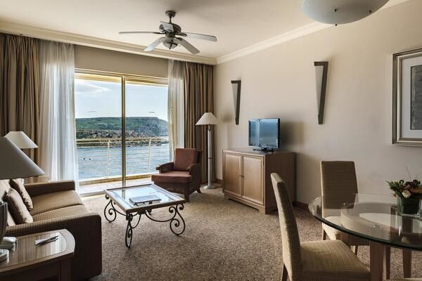 Hôtel Radisson Blu Golden Sands Resort 5* pas cher photo 8